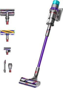 Dyson G1 Sladdlös Skaftdammsugare W&D