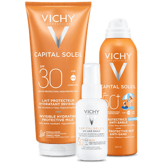 Spara 30% på Utvalda Vichy Produkter