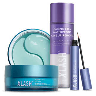 XLASH Eyelash Serum 25% Discount Offer