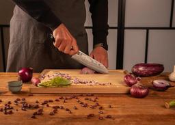 Kotai Essential 2-Piece Knife Set -Hashi Damascus Collection