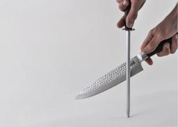 Kotai Essential 2-Piece Knife Set -Hashi Damascus Collection
