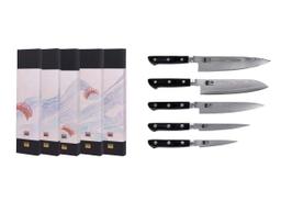 Kotai 5-delars Knivset Hashi Damas