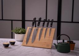 Kotai 5-delars Knivset Hashi Damas