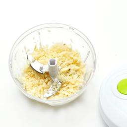 Lökhackare – Din Manuella Kökshjälpare, 500 ml