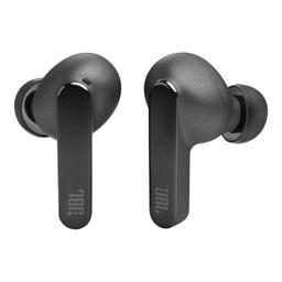 JBL Live Pro 2 In-Ear Hörlurar - Svart
