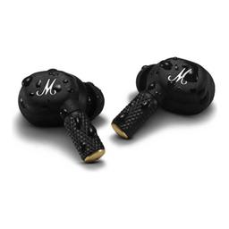 JBL Live Pro 2 In-Ear Hörlurar - Svart
