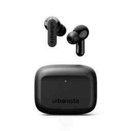 JBL Live Pro 2 In-Ear Hörlurar - Svart