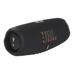 JBL Charge 5 Bluetooth Speaker Black
