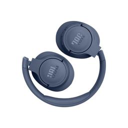 JBL Tune 770NC Over-Ear Hörlurar Blå