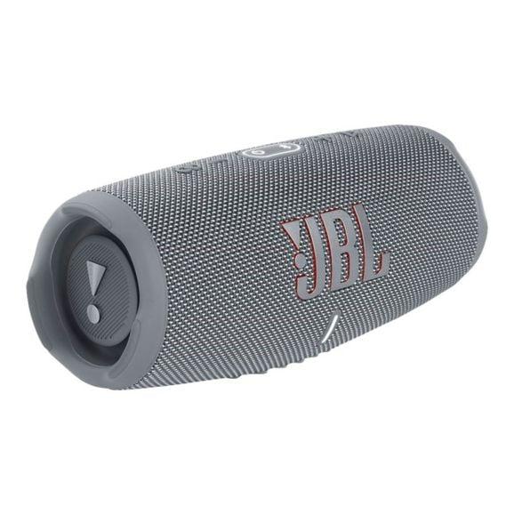 JBL Charge 5 Bluetooth-högtalare Grå