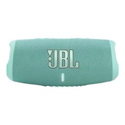 JBL Charge 5 Bluetooth-högtalare, Turkos
