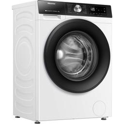 Hisense WF3S8043BW3 Effektiv Tvättmaskin