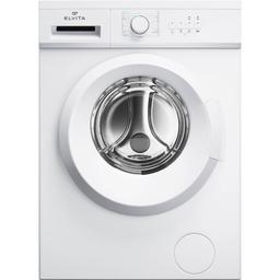 Hisense WF3S8043BW3 Effektiv Tvättmaskin