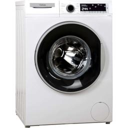 Hisense WF3S8043BW3 Effektiv Tvättmaskin