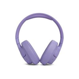 JBL Tune 770NC Svarta Over-Ear Hörlurar