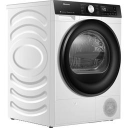 Hisense DH3S902BW Värmepumpstorktumlare