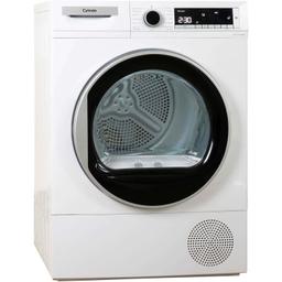 Hisense DH3S902BW Värmepumpstorktumlare