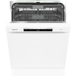 Hisense HU663B60W Inbyggd Diskmaskin