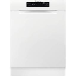 Hisense HU663B60W Inbyggd Diskmaskin