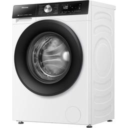 Hisense WD3S1043BW3 Tvätt-Tork Kombi