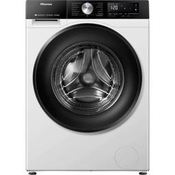 Hisense WD3S1043BW3 Tvätt-Tork Kombi