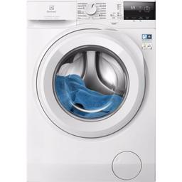 Hisense WD3S1043BW3 Tvätt-Tork Kombi