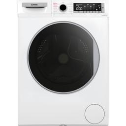 Hisense WD3S1043BW3 Tvätt-Tork Kombi