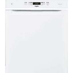 Hisense HU642D90W Built-In Dishwasher