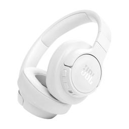 JBL Tune 770NC Over-Ear White Headphones