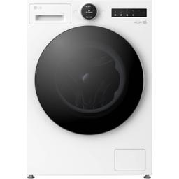 Hisense WF3S1045BW3 Tvättmaskin