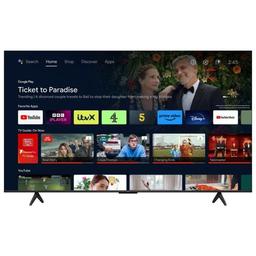 TCL 65-Inch 4K UHD TV - 65P755