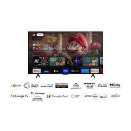 TCL 65-Inch 4K UHD TV - 65P755