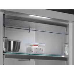 Husqvarna QT7100B1 Efficient Microwave Oven