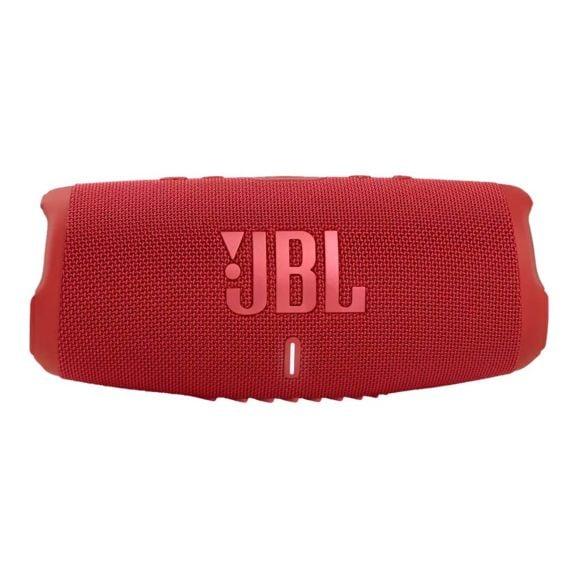 JBL Charge 5 Bluetooth-högtalare Röd