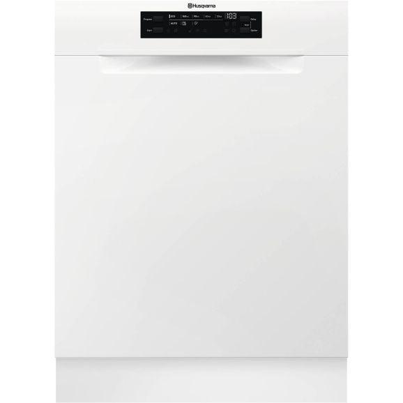 Husqvarna QB6147W Diskmaskin