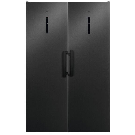 Husqvarna QT7100B1 Premium Refrigerator