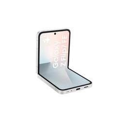 Samsung Galaxy Z Flip 7 FE 256GB White