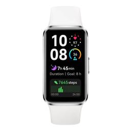 Huawei Band 10 Smartwatch - White
