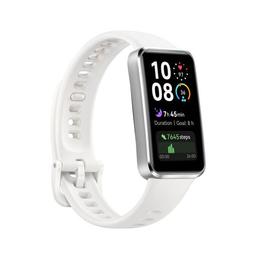 Huawei Band 10 Smartwatch - White