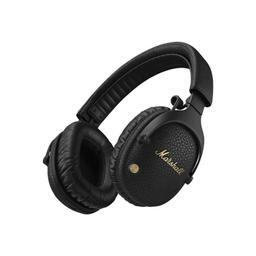 Marshall Monitor III ANC Over-Ear Headphones - Black