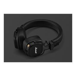 Marshall Monitor III ANC Over-Ear Headphones - Black