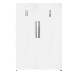 Hisense FV354N4CWE Freestanding Refrigerator