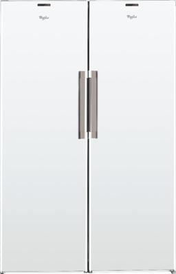 Hisense FV354N4CWE Freestanding Refrigerator