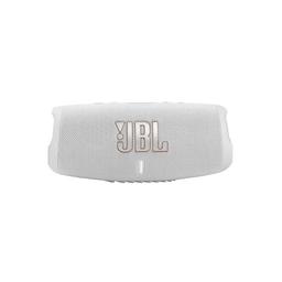 JBL Charge 5 Bluetooth-högtalare Vit