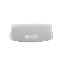 JBL Charge 5 Bluetooth-högtalare Vit