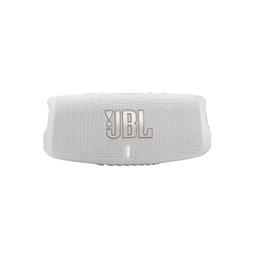 JBL Charge 5 Bluetooth-högtalare Vit