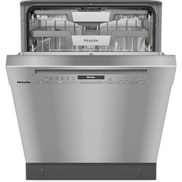 Miele G7130 SCU Diskmaskin Rostfri