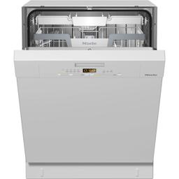 Miele G7130 SCU Diskmaskin Rostfri