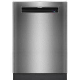 Miele G7130 SCU Diskmaskin Rostfri
