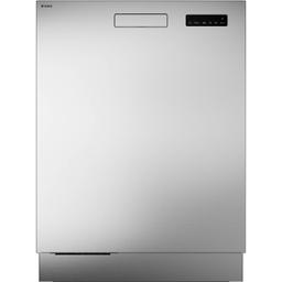 Miele G7130 SCU Diskmaskin Rostfri